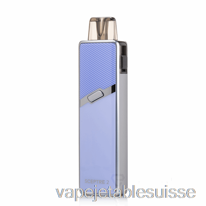 Vape Suisse Innokin Sceptre 2 Kit Pod Violet